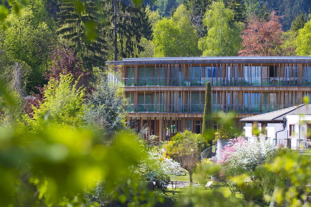 Hotel Der Waldhof Foiana Esterno foto